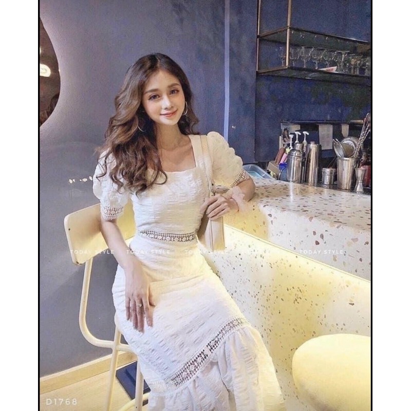 ĐẦM ĐUÔI CÁ | BigBuy360 - bigbuy360.vn