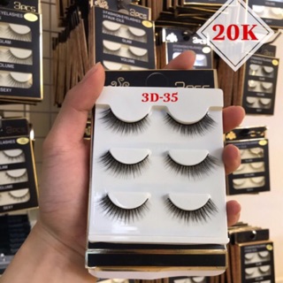 Mi chồn make up 3D