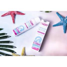 Xịt chống nắng 2!Lady Crystal Sun Spray 180ml | BigBuy360 - bigbuy360.vn