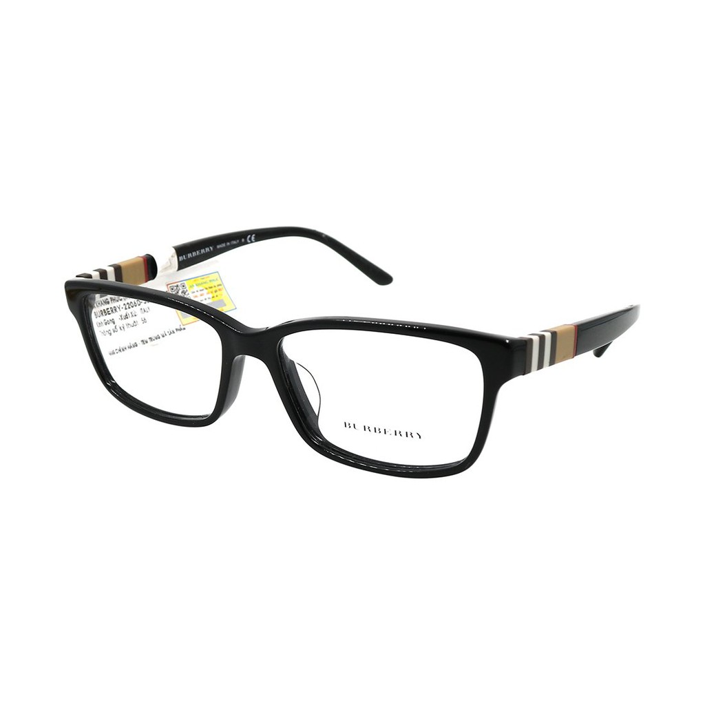 Gọng Kính Burberry B2206-D