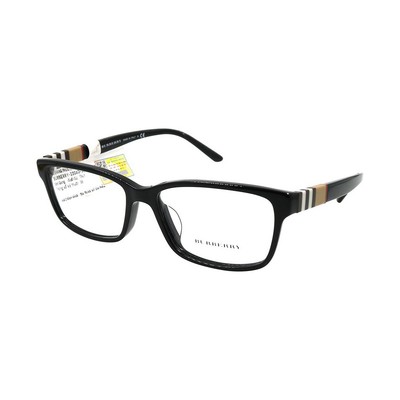 (Hàng chính hãng) Gọng kính nam nữ Burberry B2206D 3001 (56-16-145) màu sắc thời trang