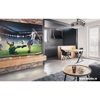 Máy chiếu optoma UHD35+ máy chiếu 4K