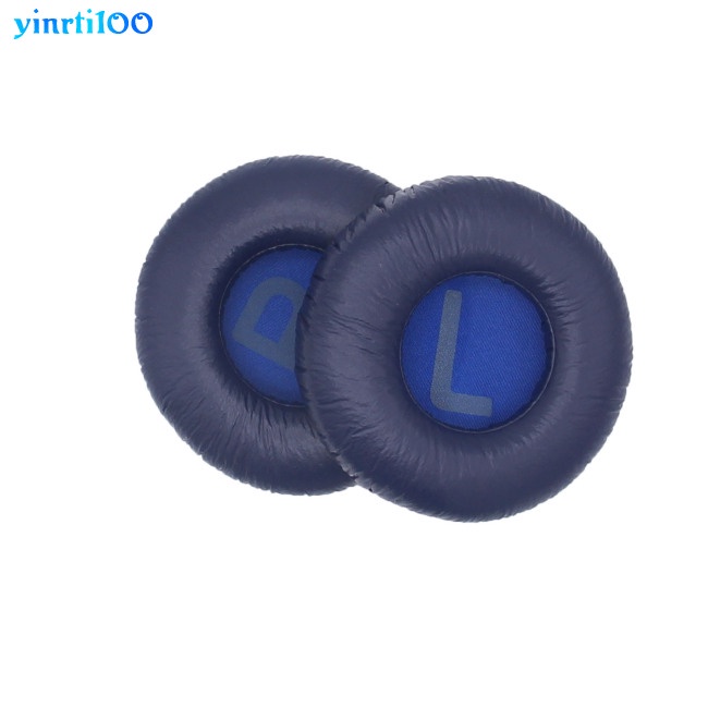 Đệm Bọc Bảo Vệ Tai Nghe Chụp Đầu Bằng Da Protein Thay Thế Chuyên Dụng Cho JBL Tune600 Yinrti100