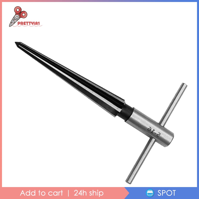 Dụng Cụ Đục Lỗ Cầm Tay Prettyia1 5-16mm