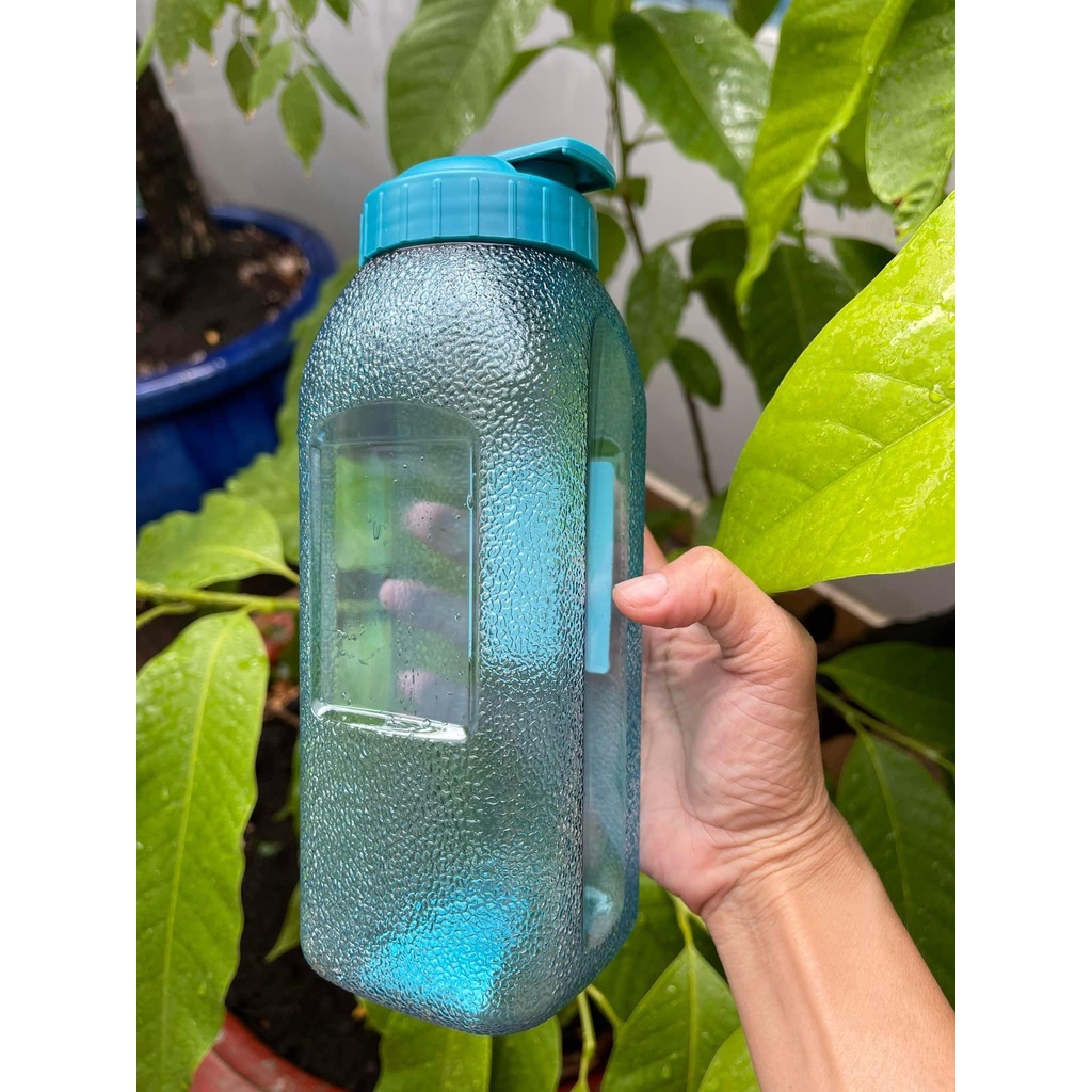 Bình nước Lock & Lock 900ml - bình nhựa tủ lạnh cao cấp