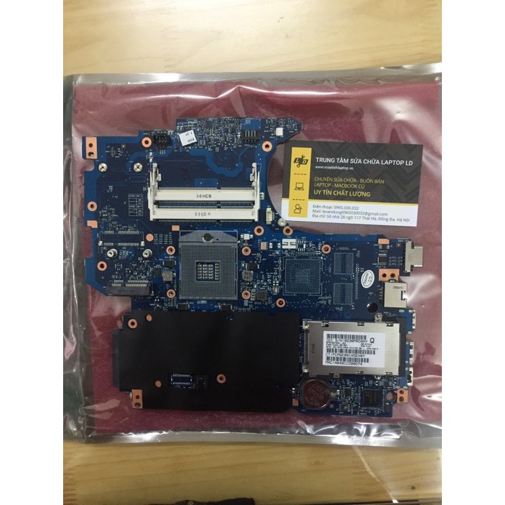Main hp probook 4530s 4730s 6050A2465501-MB-A02 vga share | BigBuy360 - bigbuy360.vn