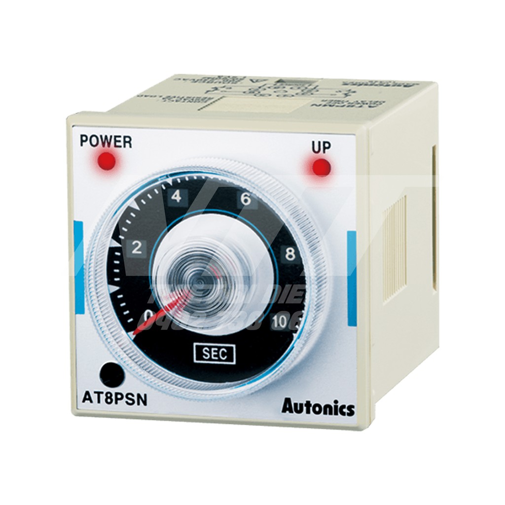 Timer Off Delay AT8PSN Autonics