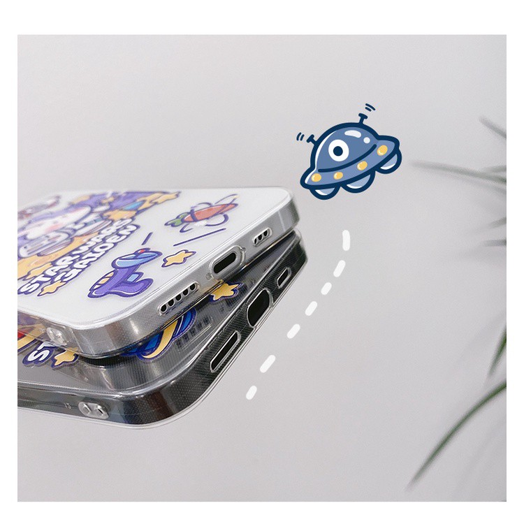 Ốp iphone silicon Starwars cho 11/11pro/11promax/6/7/8/plus/splus/x/xs/xr/xsmax/12 pro max/13 pro max-t107