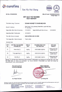 son thiên nhiên mẹ ken