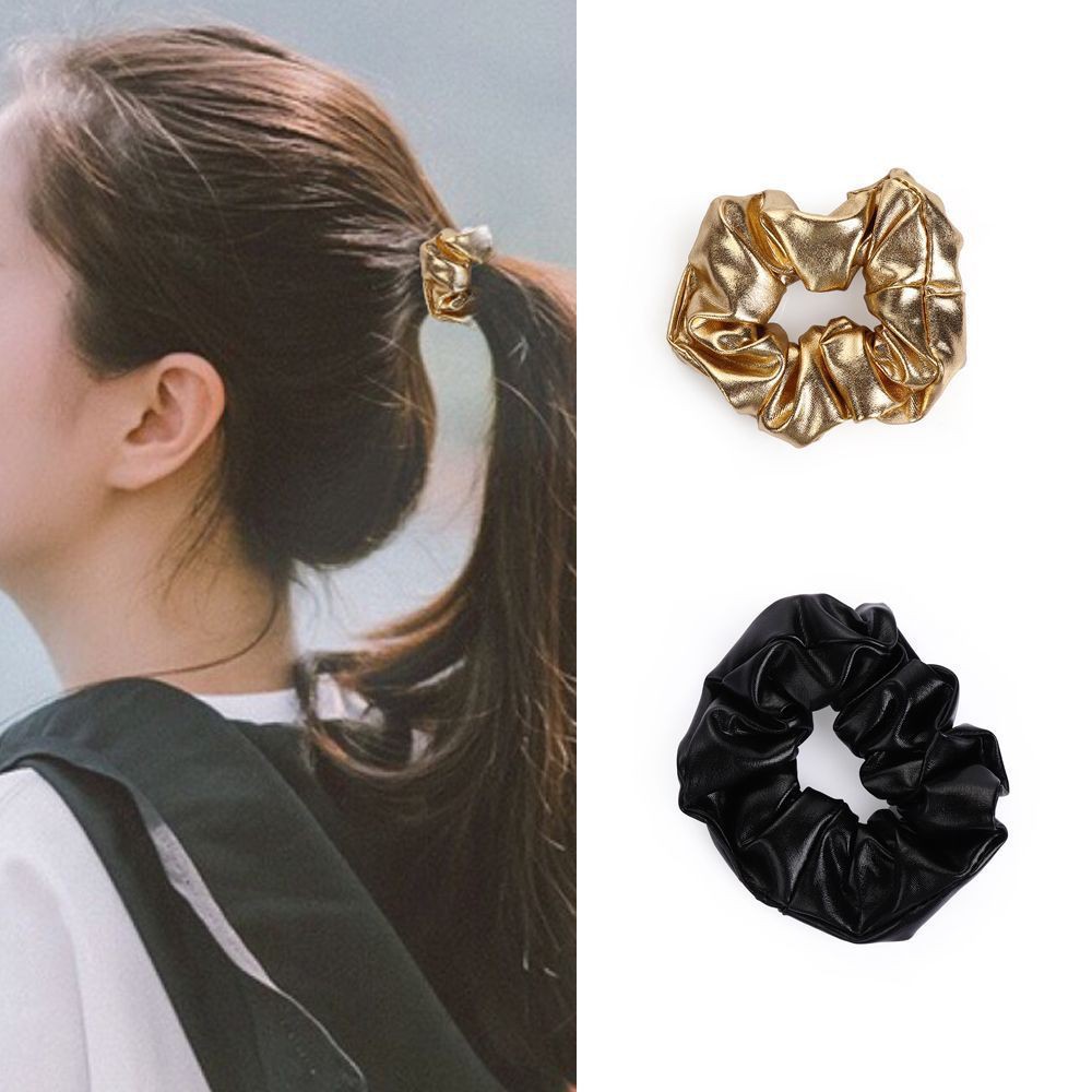 Dây buộc tóc lấp lánh