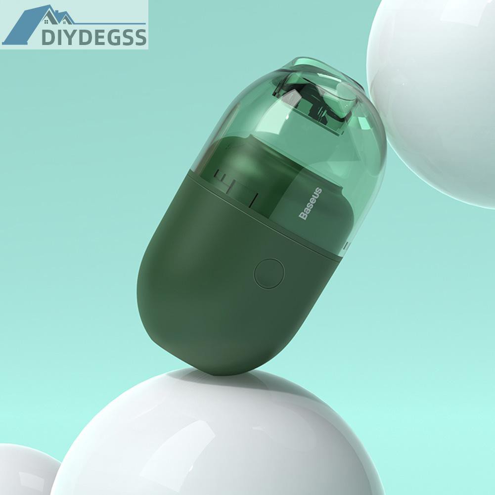 Máy Hút Bụi Mini Không Dây Hiệu Baseus C2