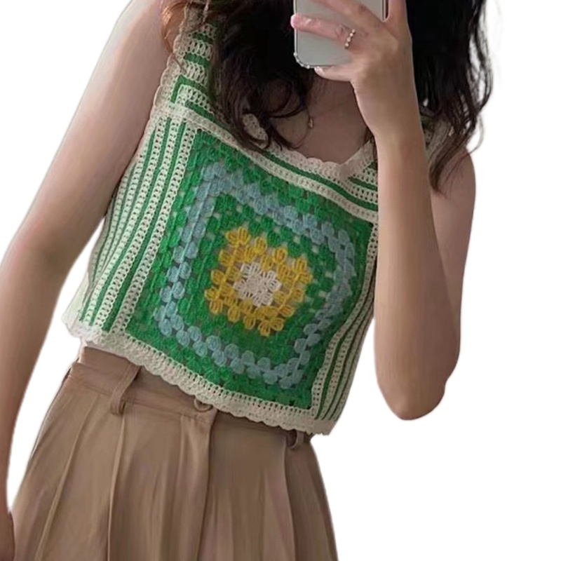 Áo Chiffon Tay Phồng Họa Tiết Sọc Dọc Nhiều Màu Sắc Dành Cho Nữ