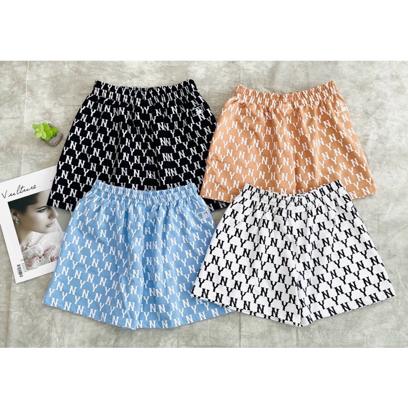 ✨Hot✨Quần short M.LB