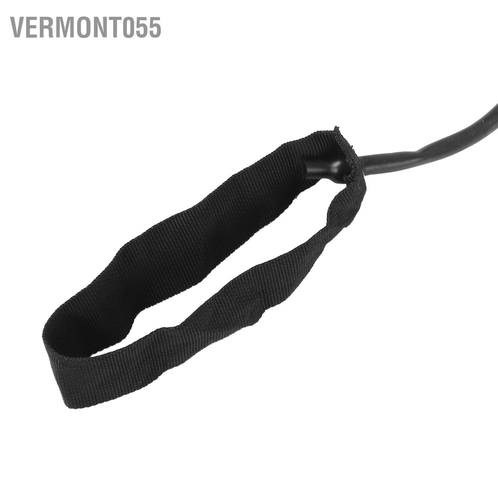 Vermont055 3 phần Pilates Bar Yoga Body Building Training Trang chủ Kéo Dây Thiết bị thể dục