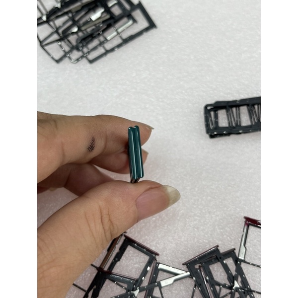 khay sim xiaomi redmi 8 / khay sim redmi 8
