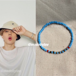 Vòng tay hạt cườm Cheap Moment BTS Jimin