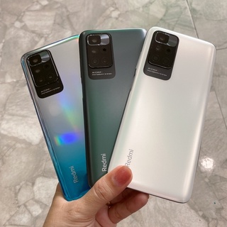 Vỏ sườn redmi 10 4g - k19b - k19a - k19s đủ màu