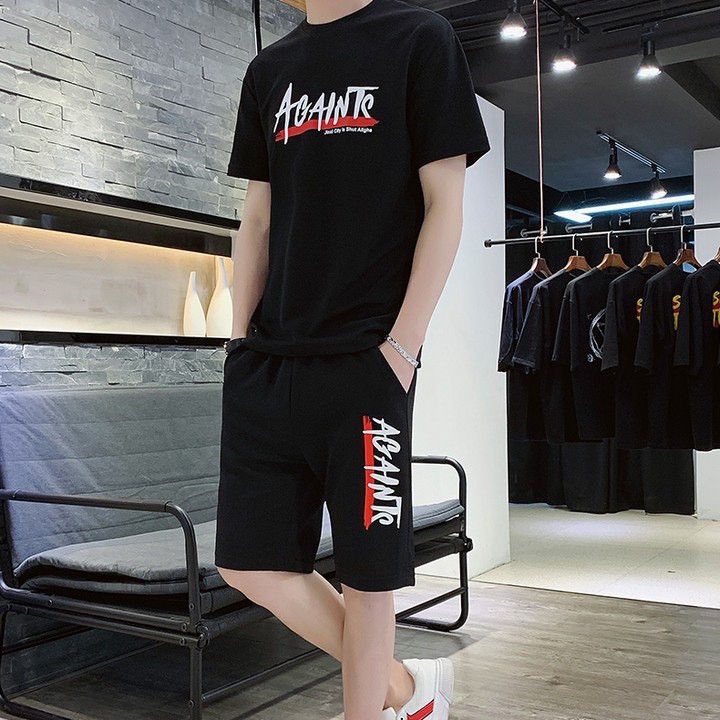 [ SIÊU HOT ] BỘ QUẦN Áo THỂ THAO NAM AGAINTE | BigBuy360 - bigbuy360.vn