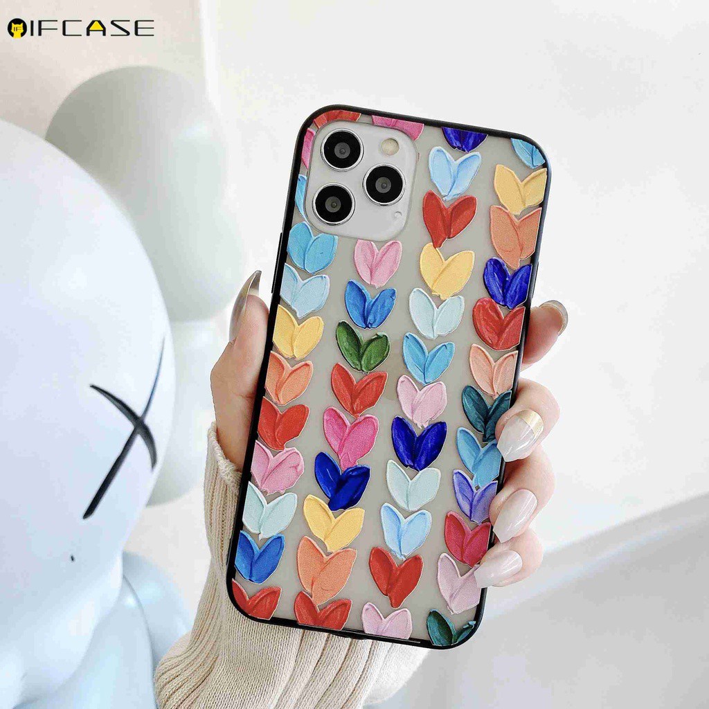 Huawei Y8p Y7p Y6p Y5p 2020 Y9s Y9 Prime 2019 Honor 20 Pro 7C 10i 20i Mate 40 30 Pro Phone Case Hello Kitty Cat Loving Love Heart Flower Milk Colorful Painted Cute Cartoon Clear Soft TPU Hard Acrylic Casing Case Cover