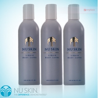 Kem tẩy tế bào chết toàn thân Nuskin