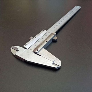 Thước đo, thước kẹp cơ chính xác, đủ kích cỡ