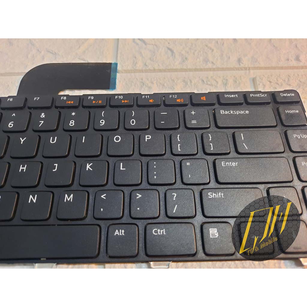 [PHÍM ZIN] Bàn Phím Laptop Dell Latitude 3330 3460 356o, Dell Inspiron 14R N4110 N4050 15R N5050 | BigBuy360 - bigbuy360.vn