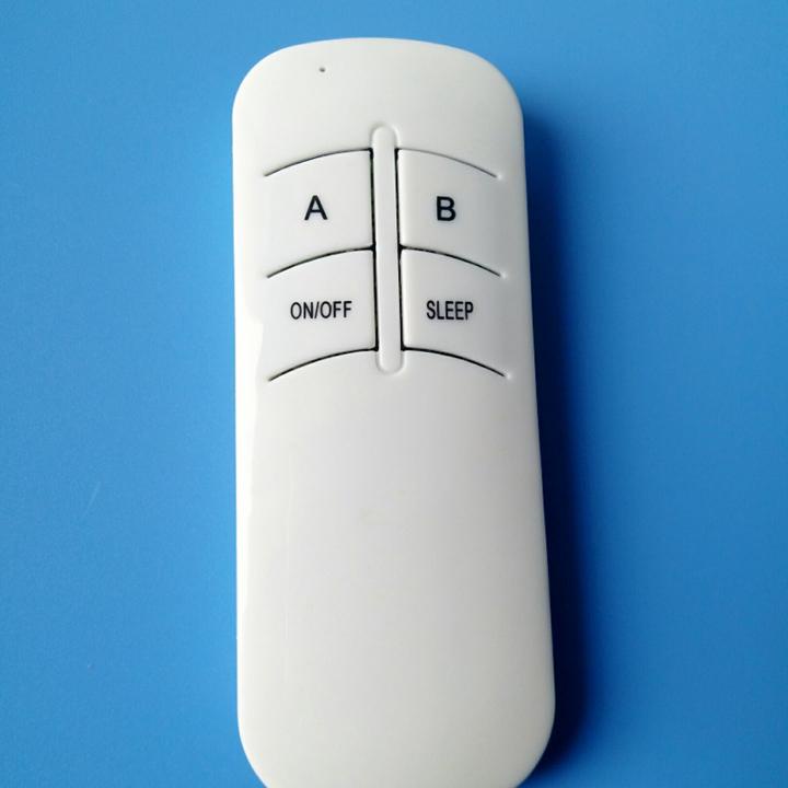Công tắc điều khiển từ xa wifi RF 2 cổng