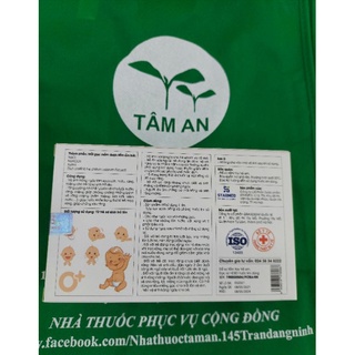 Gạc rơ lưỡi Dr. papie