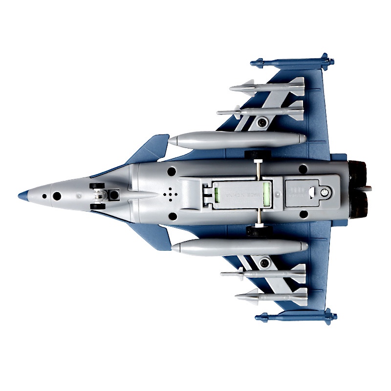 Mô Hình Máy Bay Chiến Đấu Su-35 F16 Bằng Hợp Kim