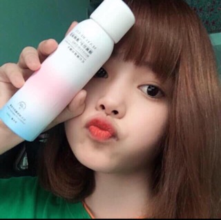 Xịt chống nắng m'aycreate