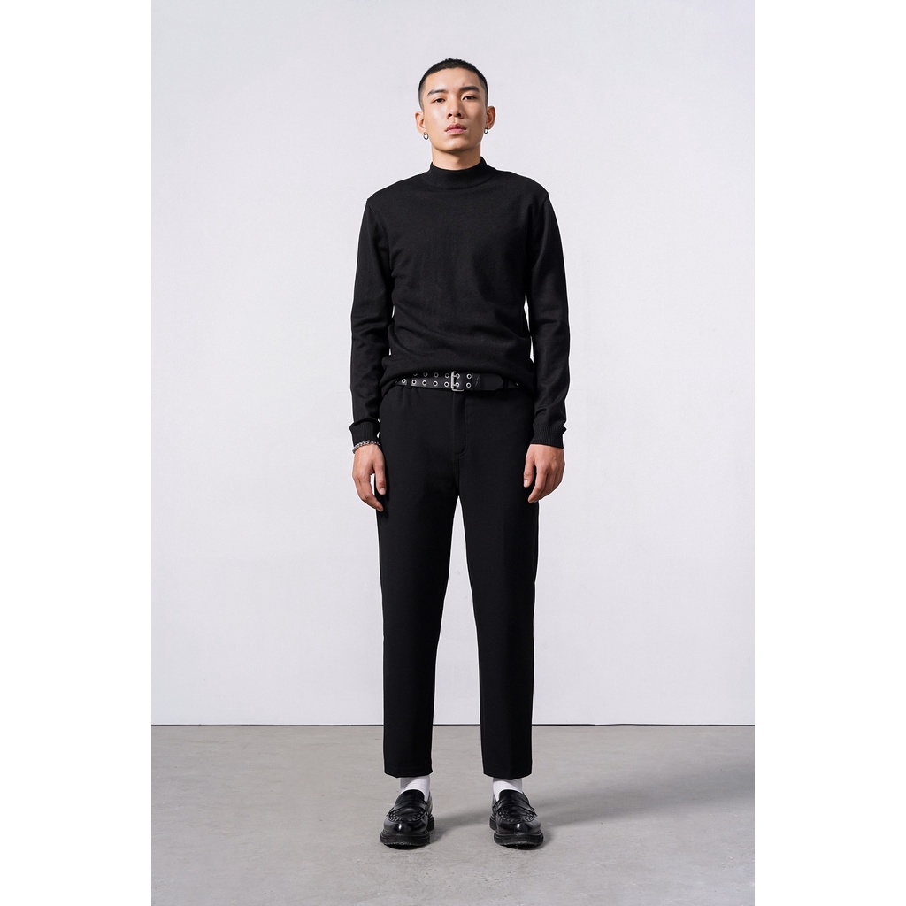 Áo len nam HIGHWAY MENSWEAR Scout Knitwear