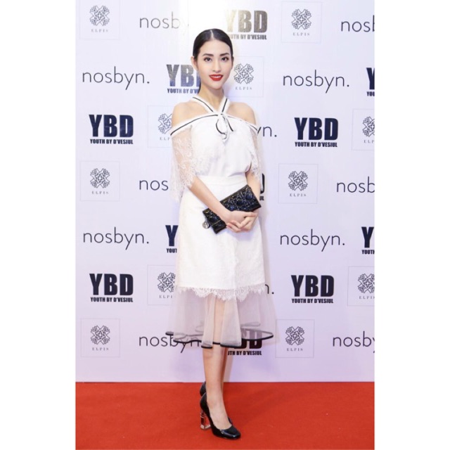 Thanh lý váy ELPIS CLOTHING