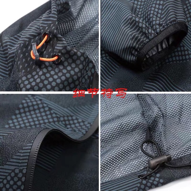 Aoa gió lining nam nữ