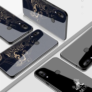 Ốp lưng kính cường lực cho huawei nova 3 , nova 3i