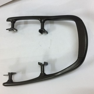 Cảng sau WAVE ZX