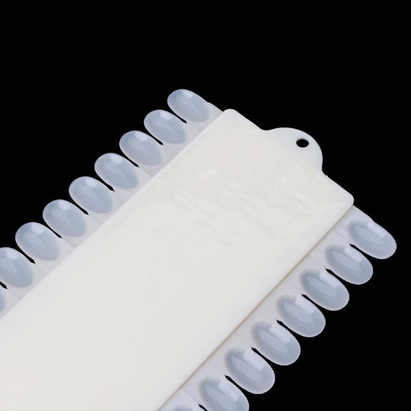 Set 36 Giá Đỡ Trưng Bày Thẻ Màu Nghệ Thuật