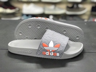 Dép Adidas logo Lớn. (Đặt số thêm vào ghi chú)