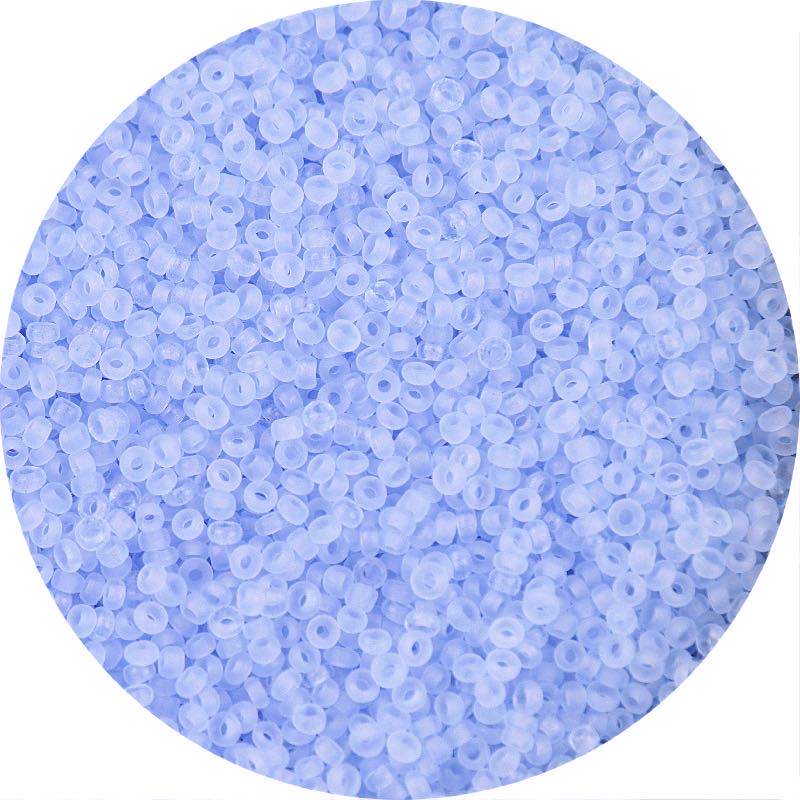 1000 Hạt Xỏ Lỗ 2mm Nhiều Màu Sắc Dùng Làm Đồ Thủ Công Diy