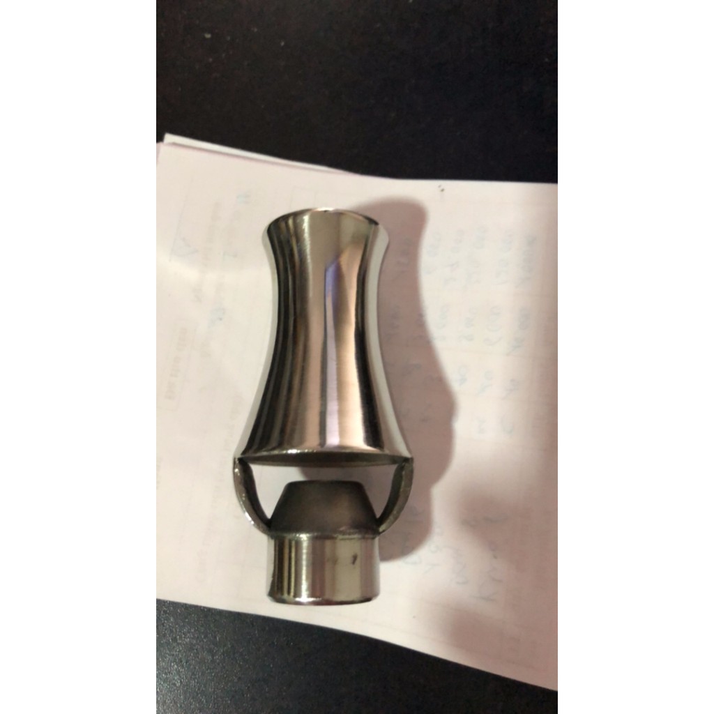 Béc phun hình cây thông phi 21mm