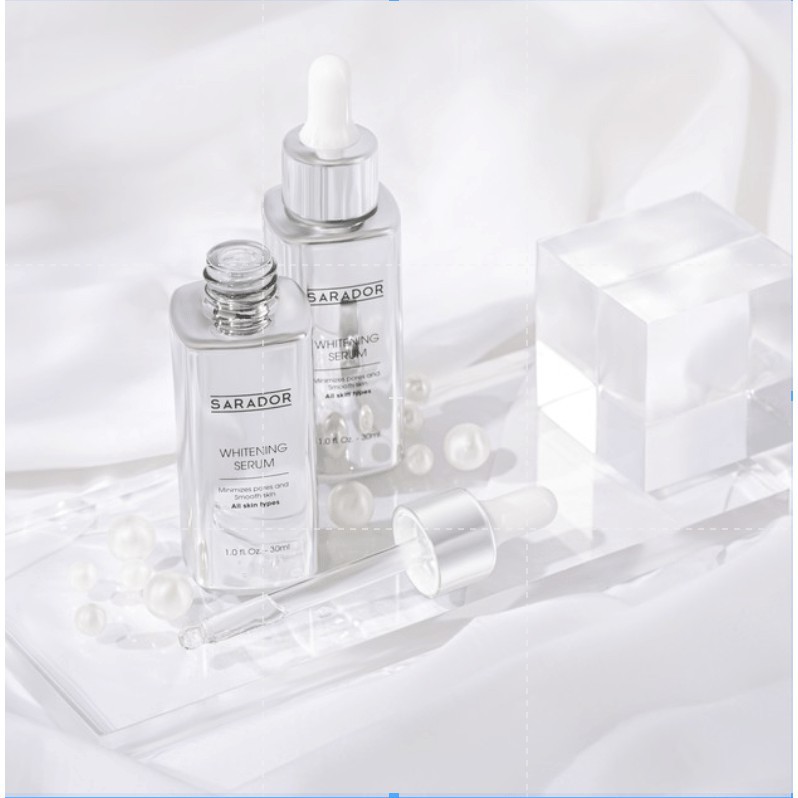 [Tặng Váy] 💝Bộ sản phẩm chăm sóc da ban đêm huyền bí : Sữa rửa mặt tác động kép + Serum + Mặt nạ ngủ tổ yến | BigBuy360 - bigbuy360.vn