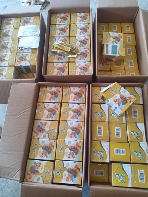 Siro ăn ngon dành cho trẻ từ 6 tháng tuổi trở lên _ giúp ăn ngon , tăng hấp thu, giúp cơ thể khoẻ mạnh | BigBuy360 - bigbuy360.vn