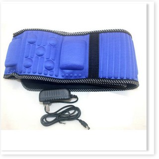 Đai Massage đánh tan, giảm mỡ bụng X5