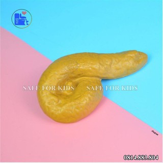 Cục Phân Giả Đồ Chơi Độc Lạ Troll Bạn Bè