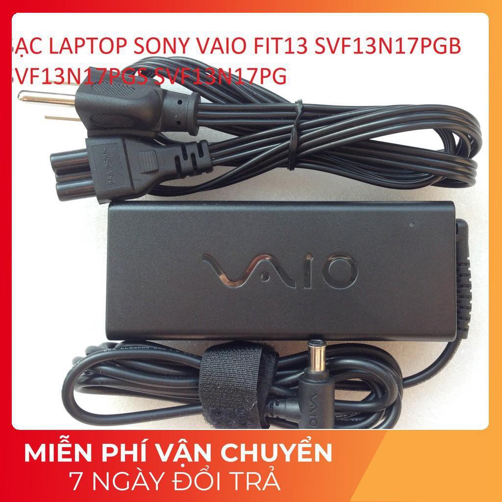 ⚡️[Sạc zin]SẠC LAPTOP SONY VAIO FIT13 SVF13N17PGB SVF13N17PGS SVF13N17PG