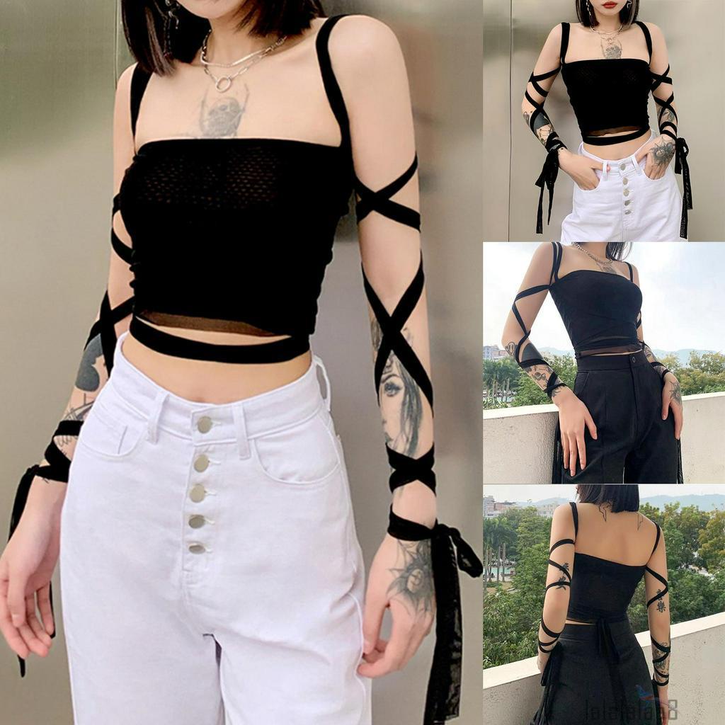 Áo Ống Màu Trơn Cho Nữ Laa8 | BigBuy360 - bigbuy360.vn