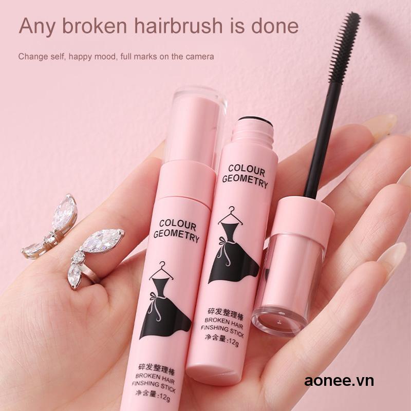 ✨✨Mascara Chuốt Tóc Con Vào Nếp Chống Rối Tiện Dụng
