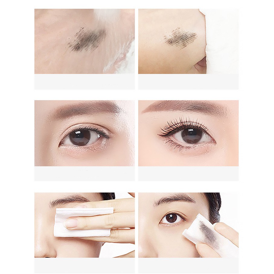 Mascara/ Chuốt Mi Cao Cấp Làm Dài Và Cong Mi Lameila MS221 | BigBuy360 - bigbuy360.vn