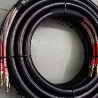 Dây loa MONSTER M2.2S cao cấp