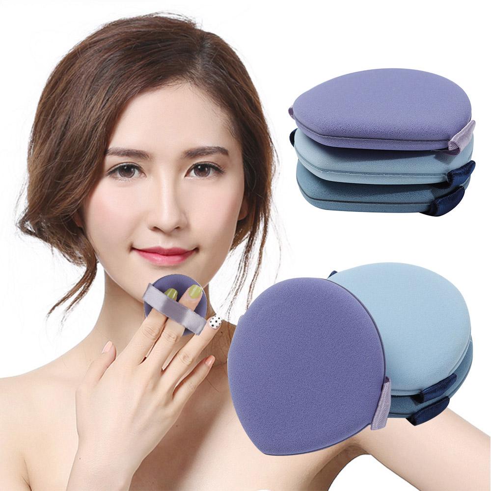 Mút Tán Kem Nền Dạng Lỏng Trang Điểm Ướt / Khô Chuyên Nghiệp BORAG