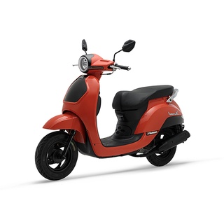 [KHÔNG CẦN BẰNG LÁI] Xe Ga 50cc Diamond Ally